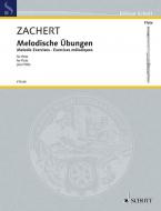 Melodic Exercises Standard
