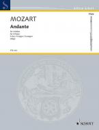 Andante F Major K.616 Standard