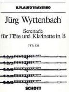 Serenade Standard