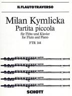 Partita piccolá Standard