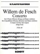 Concerto G Major Op. 10/8 Standard