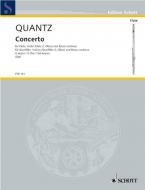 Concerto G Major Standard