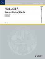 Sonate (in)solit (air)e Standard