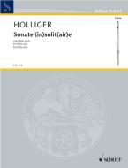 Sonate (in)solit (air)e Standard