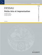 Petite Aire et Improvisation Standard