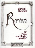 Romanze op. 69e Standard