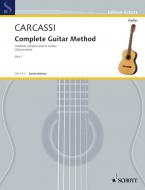 Complete Guitar Method 1 Standard