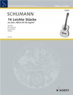 14 Selected Pieces Op. 68 Standard