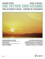 The Guitarist's Hour Vol. 2 Standard