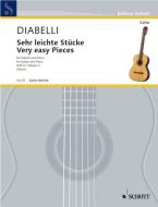 Very Easy Pieces Vol. 4 Standard