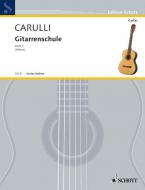 Elementary Guitar Method Vol. 2 Standard