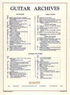 Selected Studies Op. 111/2 Vol. 2 Standard