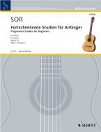 Progressive Studies for Beginners Op. 31 Vol. 2 Standard