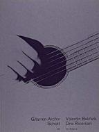 Fantasies No. 8, 9, 10 Standard