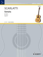 Sonata A Minor Standard