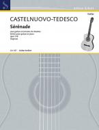 Serenade D Minor Op. 118 Standard