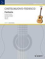 Fantasia op. 145 Standard