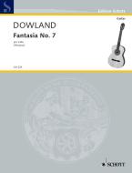 Fantasia No. 7 Standard