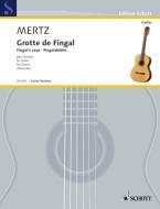 Fingal's Cave Op. 13 Standard