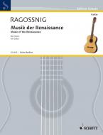 Musik der Renaissance Standard