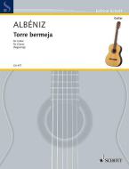Torre bermeja op. 92/12 Standard