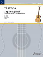2 Spanish Pieces Standard