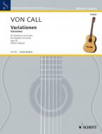 Variations Op. 25 Standard