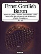 Sonata Standard