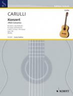 Concerto E Minor Op. 140 Standard