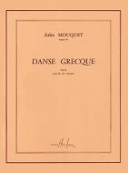 Danse grecque 