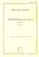 Therezinha de Jesus 