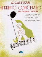 Il Primo Concerto Del Giovane Pianista 1 