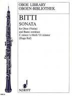 Sonata in C Minor Standard