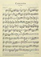 Concerto G Major 