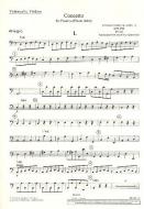 Concerto C Major Op. 44/11 RV 443 / PV 79 Standard