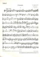 Concerto Grosso C Major Op. 47/2 RV 533/PV 76 Standard