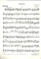 Concerto Grosso C Major Op. 47/2 RV 533/PV 76 Standard