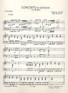 Concerto Bb Major Op. 45/8 RV 501/PV 401 