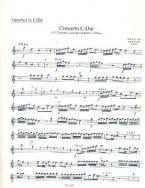 Concerto C major op. 46/1 RV 537/PV 75 