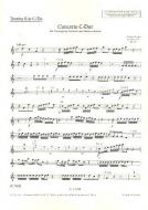Concerto C major op. 46/1 RV 537/PV 75 