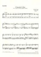 Concerto C Major Op. 46/1 RV 537/PV 75 Standard