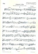Concerto A major H 437-39, Wq 168, 172, 29 