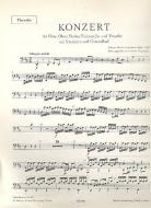 Concerto in D major 