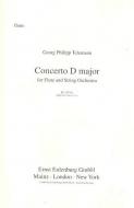 Concerto D major 