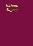 Tannhäuser und der Sängerkrieg auf Wartburg WWV 70 