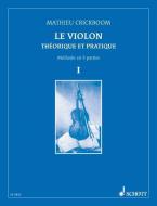 The Violin Vol. I Standard