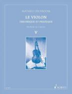The Violin Vol. V Standard