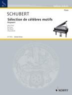 Selection of More Celebrated Motives Standard