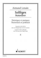 Solfèges Vol. 2 Standard