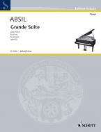 Grande Suite op. 62 Standard